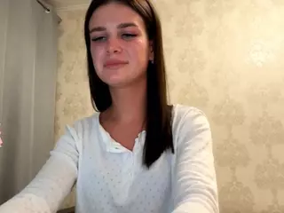 Alisa's Live Sex Cam Show
