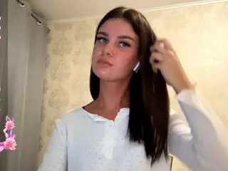 Alisa's Live Sex Cam Show