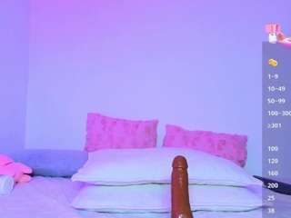 pollygrey's CamSoda show and profile