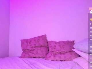 pollygrey Live Webcam on CamSoda