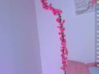 pollygrey live webcam show