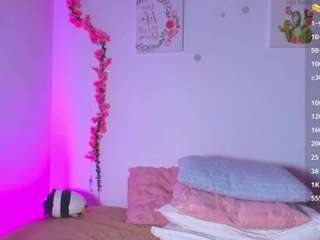 pollygrey live cam
