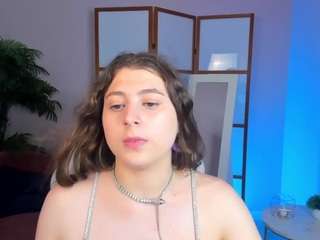 queen-michelle Live Webcam on CamSoda