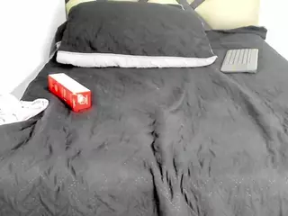 Roxiannys-nieves's Live Sex Cam Show