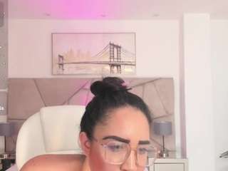 sharon-breezee webcam