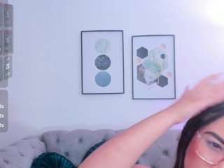 sharon-breezee webcam
