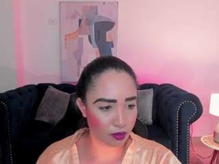 sharon-breezee webcam