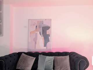 sharon-breezee webcam
