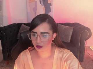 sharon-breezee webcam