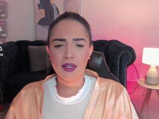 sharon-breezee webcam