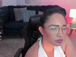 sharon-breezee webcam