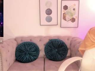 sharon-breezee webcam