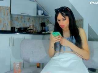  sophiajimenezx chat room