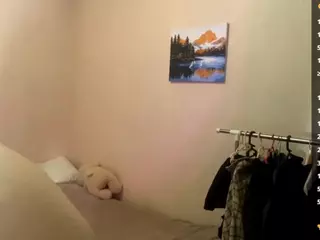 SunnivaCrosier's Live Sex Cam Show