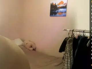 SunnivaCrosier's Live Sex Cam Show