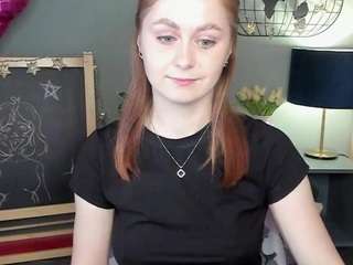 sweety69foxy webcam model