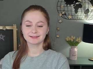 sweety69foxy webcam
