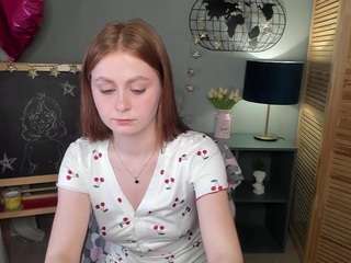 sweety69foxy Live Webcam on CamSoda