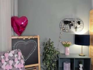 sweety69foxy webcam model