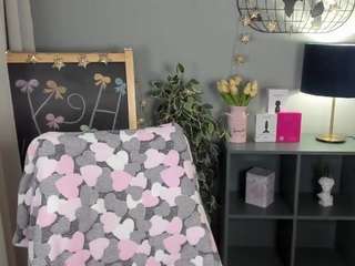 sweety69foxy webcam model