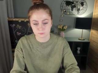 sweety69foxy webcam model