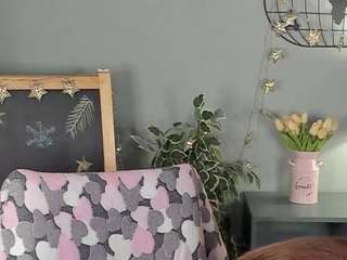 sweety69foxy Live Webcam on CamSoda