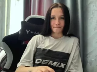 TaiteGlascock's Live Sex Cam Show