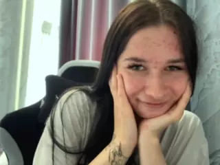 TaiteGlascock's Live Sex Cam Show