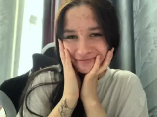TaiteGlascock's Live Sex Cam Show