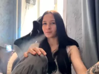 TaiteGlascock's Live Sex Cam Show