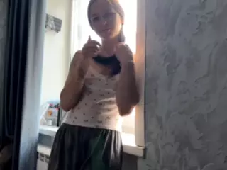Nessa's Live Sex Cam Show