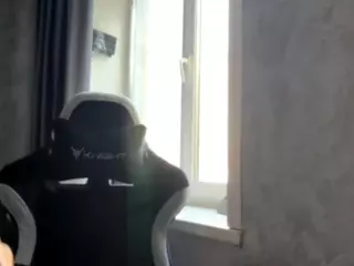 Nessa's Live Sex Cam Show