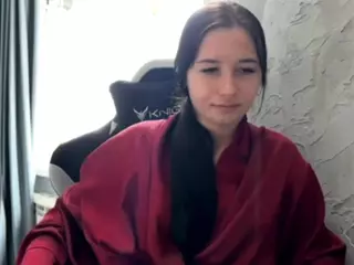 Nessa's Live Sex Cam Show