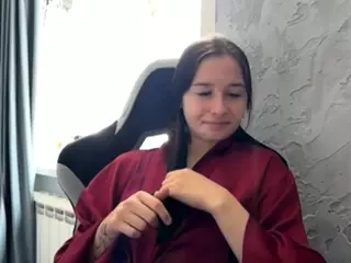 Nessa's Live Sex Cam Show