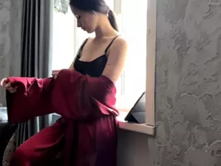 Nessa's Live Sex Cam Show