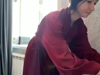 Nessa's Live Sex Cam Show