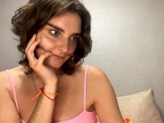 MilaKelsey