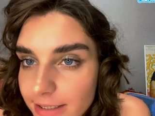 whitneycleeton Live Webcam on CamSoda