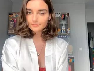 MilaKelsey's Live Sex Cam Show