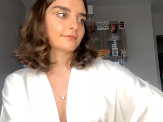MilaKelsey's Live Sex Cam Show