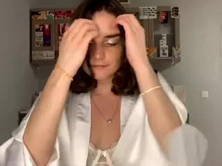 MilaKelsey's Live Sex Cam Show