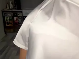 MilaKelsey's Live Sex Cam Show