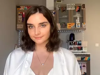 MilaKelsey's Live Sex Cam Show