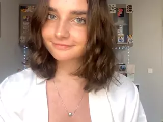 MilaKelsey's Live Sex Cam Show