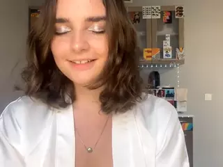 MilaKelsey's Live Sex Cam Show
