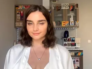 MilaKelsey's Live Sex Cam Show