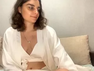 MilaKelsey's Live Sex Cam Show