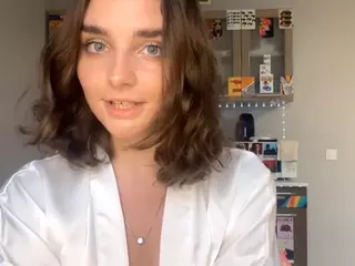 MilaKelsey's Live Sex Cam Show