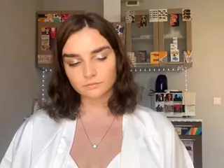 MilaKelsey's Live Sex Cam Show