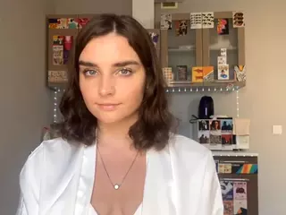MilaKelsey's Live Sex Cam Show